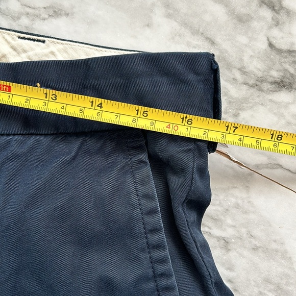 Polo Ralph Lauren men’s size 34 x 32 nautical flag pant slacks America patriotic - Picture 13 of 14